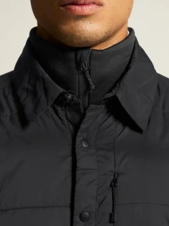 ADV Urban Lt Padded Overshirt