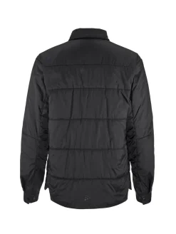 ADV Urban Lt Padded Overshirt