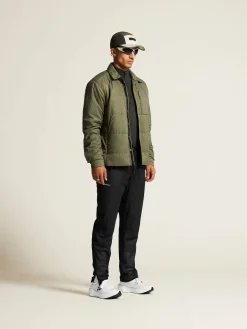 ADV Urban Lt Padded Overshirt