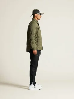 ADV Urban Lt Padded Overshirt