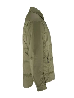 ADV Urban Lt Padded Overshirt