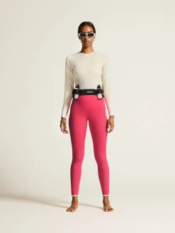ADV Warm Intensity LS W