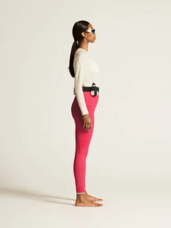ADV Warm Intensity LS W