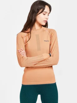 ADV Warm Intensity LS W
