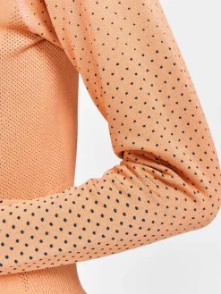 ADV Warm Intensity LS W