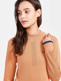 ADV Warm Intensity LS W