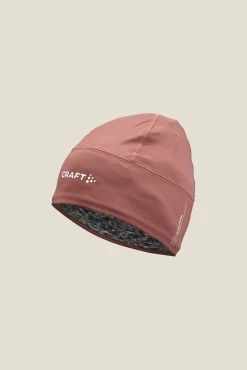 Adv Windblock Fleece Hat