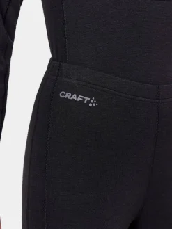 ADV Wool Merino Pant W