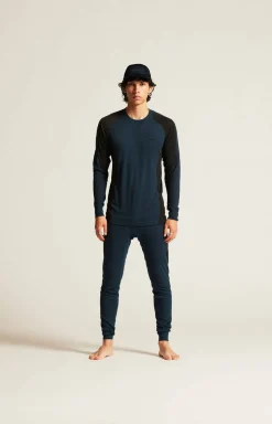 Baselayer Set M