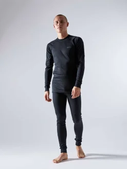 Baselayer Set M