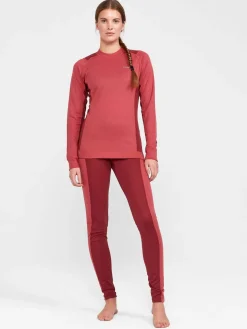 Baselayer Set W