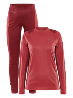 Baselayer Set W