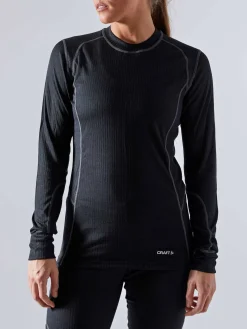 Baselayer Set W