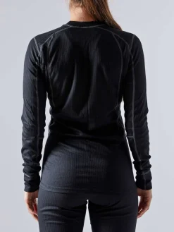 Baselayer Set W