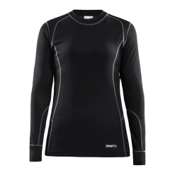 Baselayer Set W