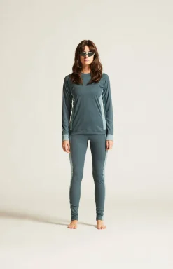 Baselayer Set W