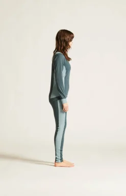 Baselayer Set W