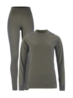 Baselayer Set W