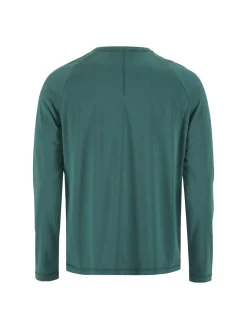 Collective Bi-Blend Ls Tee M