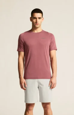 Collective Bi-Blend Ss Tee M