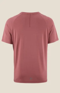 Collective Bi-Blend Ss Tee M