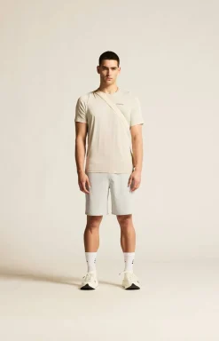 Collective Bi-Blend Ss Tee M