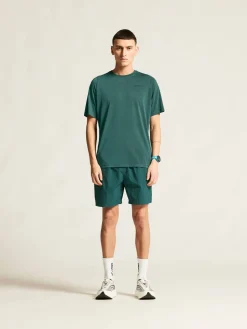 Collective Bi-Blend Ss Tee M