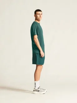 Collective Bi-Blend Ss Tee M