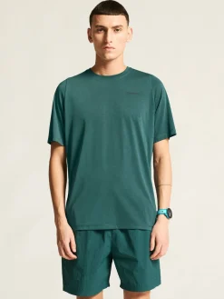 Collective Bi-Blend Ss Tee M