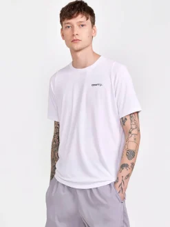 Collective Bi-Blend Ss Tee M