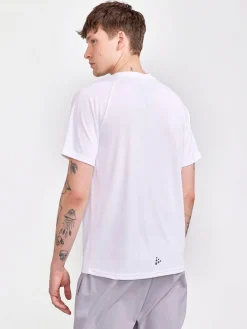 Collective Bi-Blend Ss Tee M