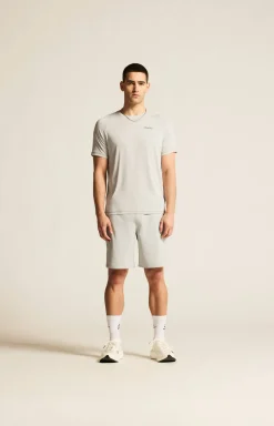 Collective Bi-Blend Ss Tee M