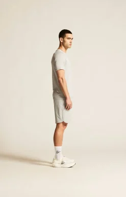 Collective Bi-Blend Ss Tee M