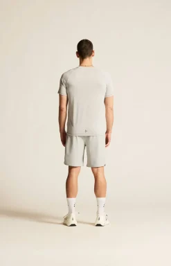 Collective Bi-Blend Ss Tee M