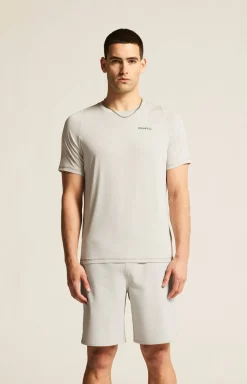 Collective Bi-Blend Ss Tee M