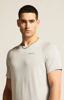 Collective Bi-Blend Ss Tee M