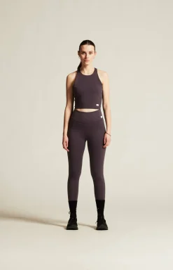 Collective Cropped Singlet W