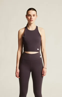 Collective Cropped Singlet W