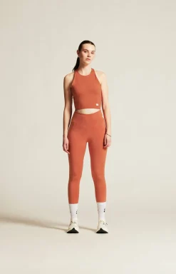 Collective Cropped Singlet W