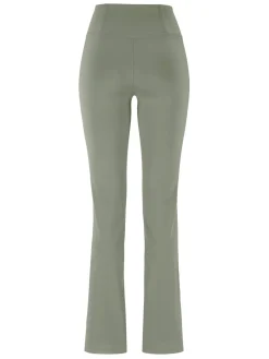 Collective Flares W