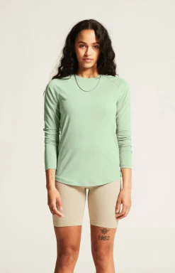 Collective Ls Tee W