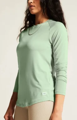Collective Ls Tee W