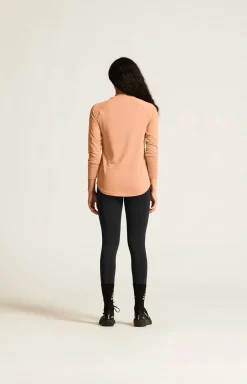 Collective Ls Tee W