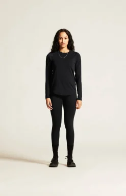 Collective Ls Tee W