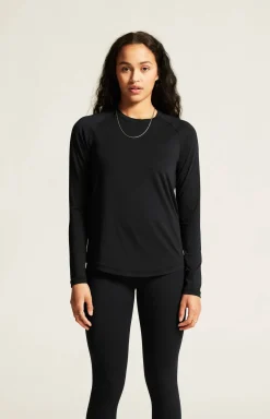 Collective Ls Tee W