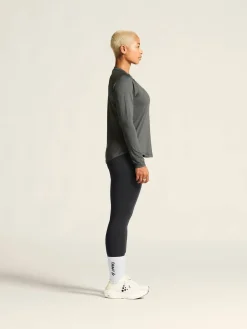 Collective Ls Tee W
