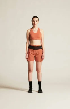 Collective Padded Sports Bra W