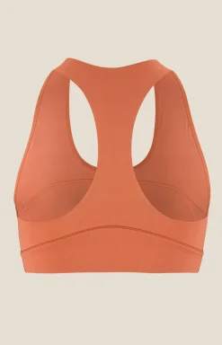 Collective Padded Sports Bra W