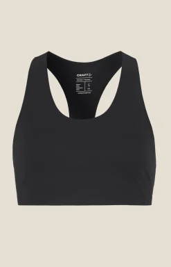 Collective Padded Sports Bra W