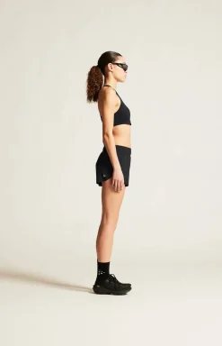 Collective Padded Sports Bra W